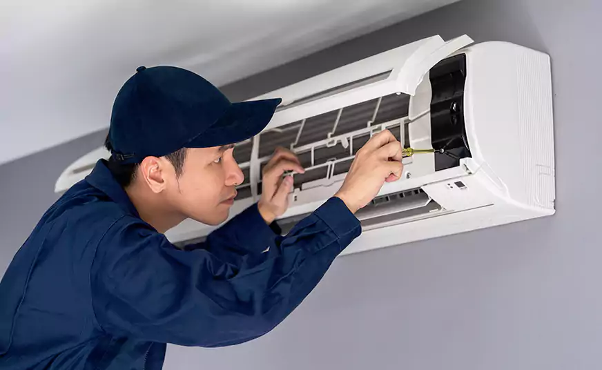 AC Duct Cleaning Fair Lawn