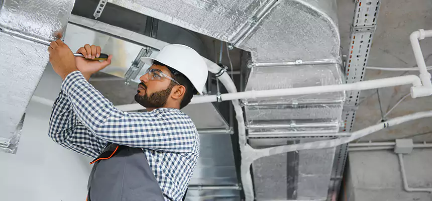 Proactive Ac Vent Repairs & Air Duct Replacement Companies Near Me in Fair Lawn
