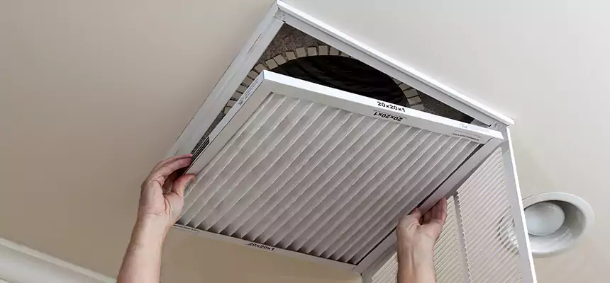 Our Air Duct UV Sanitization Services in Fair Lawn, NJ