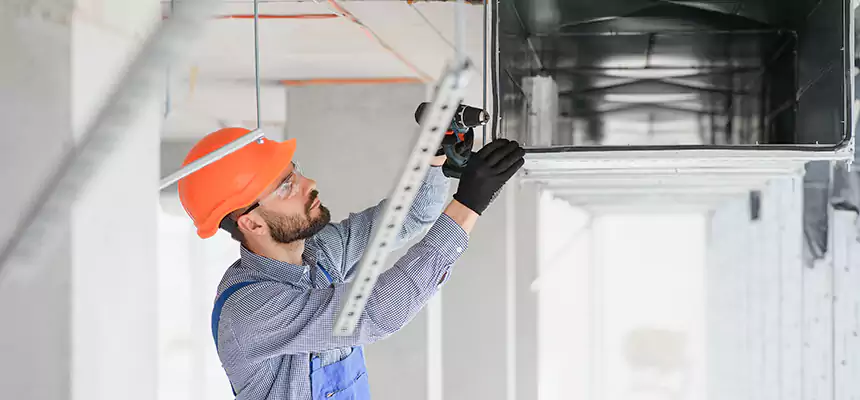 Our Air Vent Replacement Services in Fair Lawn, NJ