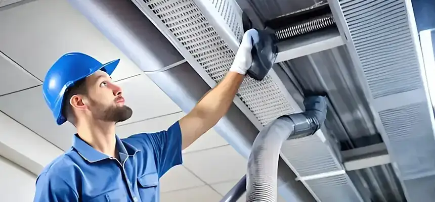 Our Annual Dryer Vent Maintenance Services in Fair Lawn, NJ