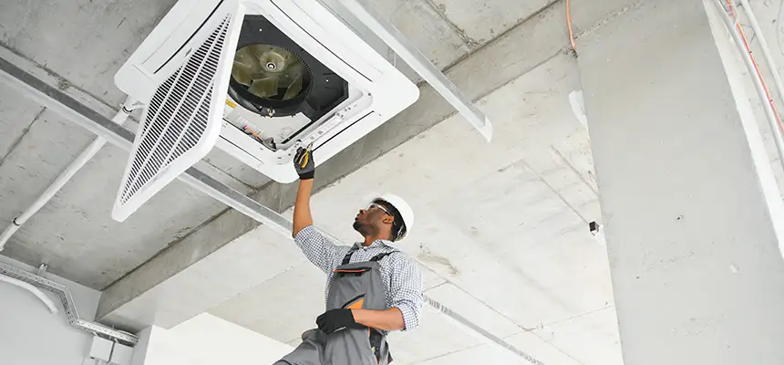 Efficient Multi‑Unit & HOA Annual Vent Cleaning Plans in Fair Lawn