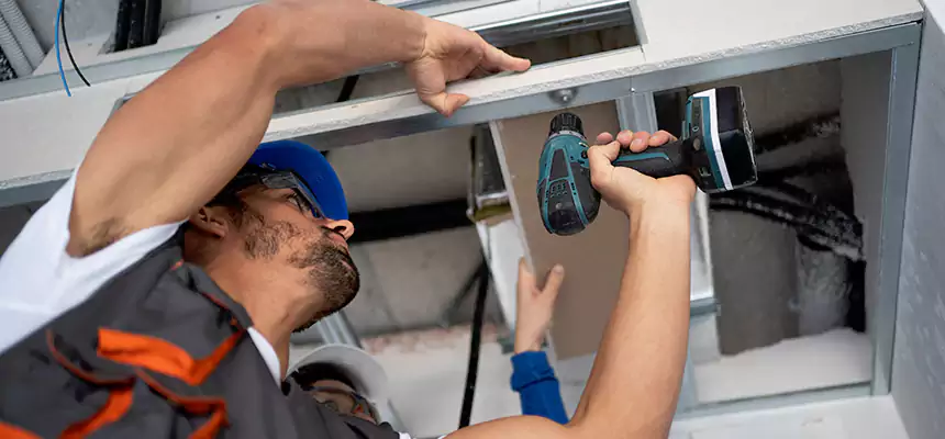 Our Apartment Air Duct Cleaning Services in Fair Lawn, NJ