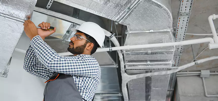 Our Dryer Duct Pressure Testing Services in Fair Lawn, NJ