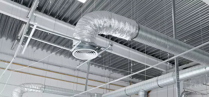 Our Dryer Vent Hose Replacement Services in Fair Lawn, NJ