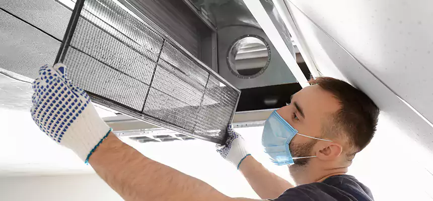 Our Home Duct Cleaning Services in Fair Lawn, NJ  