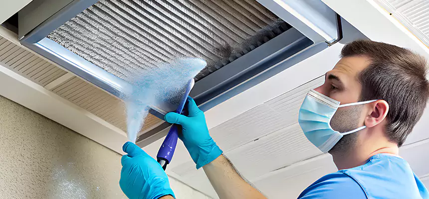 Our Home Ventilation Cleaning Services in Fair Lawn, NJ