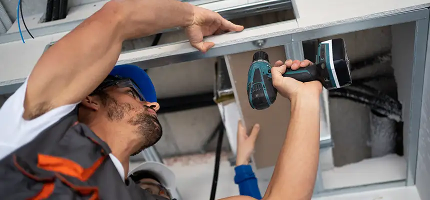 Our Improve Home Air Circulation Services in Fair Lawn, NJ