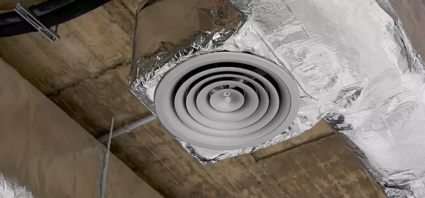 Our Low VOC Vent Installation Services in Fair Lawn, NJ