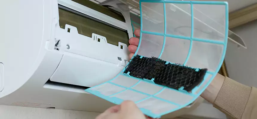 Gentle Ductwork Odor-Control Pet Dander Duct Cleaning in Fair Lawn, NJ