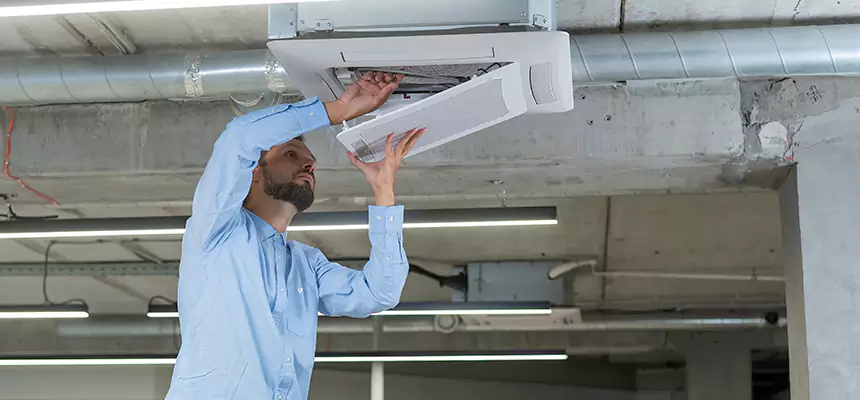 Our Room Addition Duct Installation Services in Fair Lawn, NJ