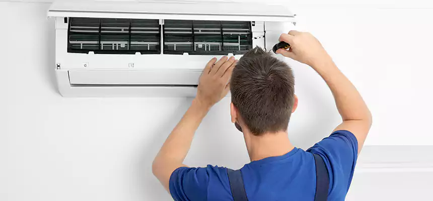 Our Smart Air Conditioning Installation Services in Fair Lawn, NJ
