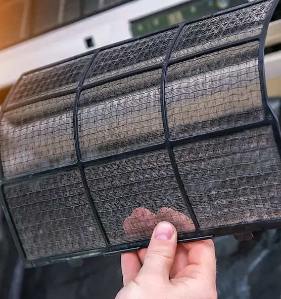 Top-notch AC Air Filter Replacement in Fair Lawn