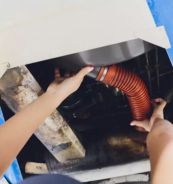 About Air Duct Virus Disinfection in Fair Lawn, NJ
