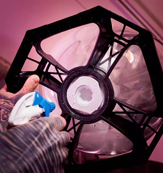 Advanced Basement Vent Cleaning in Fair Lawn, NJ