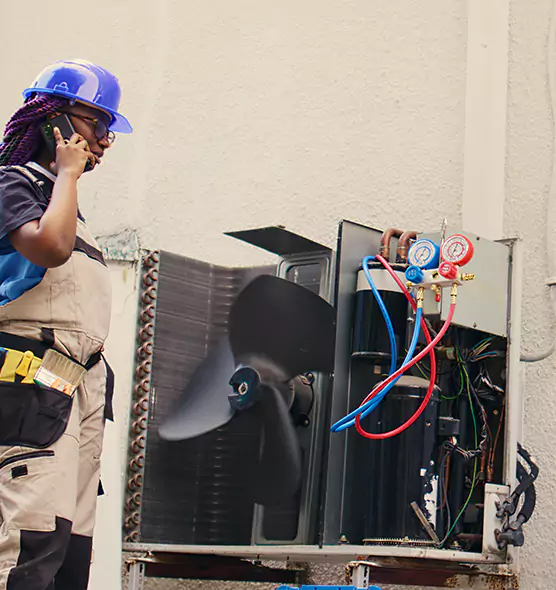 Professional Energy-Efficient HVAC Cleaning in Fair Lawn, NJ