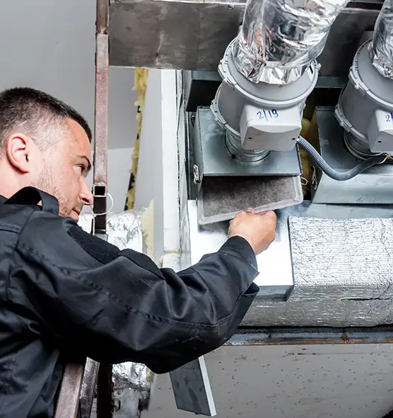 Professional Furnace Vent Cleaning in Fair Lawn, NJ