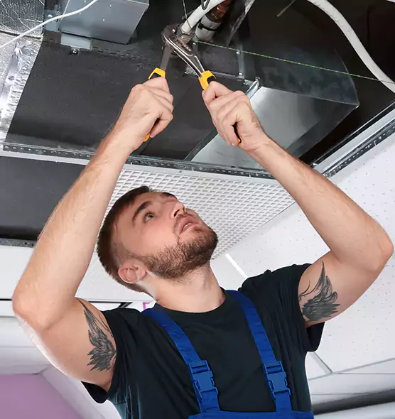 Trusted Home Air Duct Cleaning in Fair Lawn, NJ