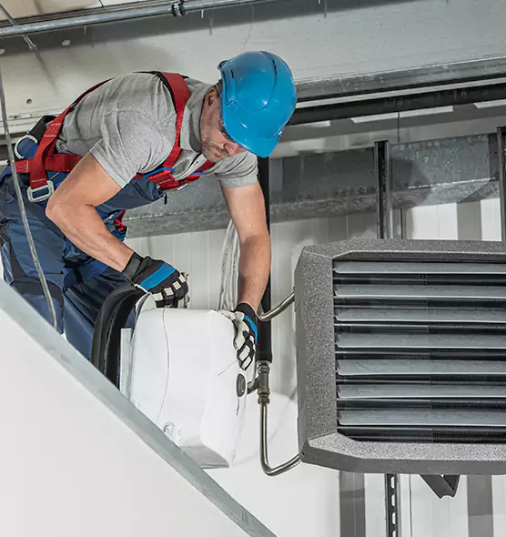 Professional HVAC Cleaning Solutions in Fair Lawn, NJ
