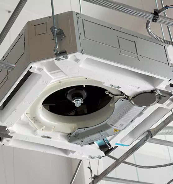 Professional Industrial Dryer Vent Cleaning in Fair Lawn, NJ