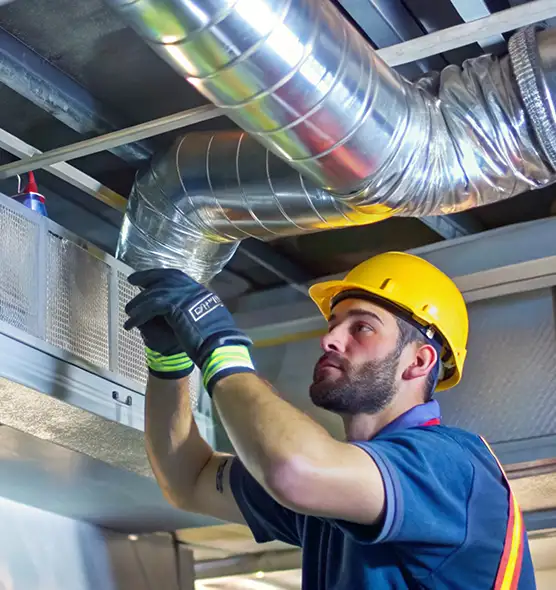 Professional NADCA Approved Air Duct Services in Fair Lawn, NJ