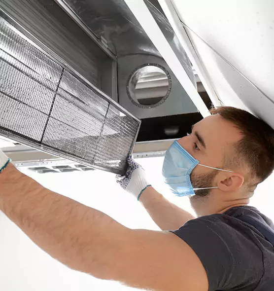 About Remove Smoke Smell From Air Duct in Fair Lawn, NJ