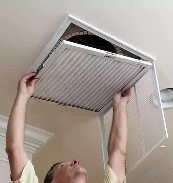 Advanced Residential Vent Cleaning in Fair Lawn, NJ