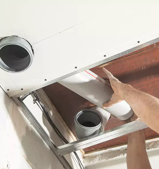 Professional Seasonal Allergy Air Duct Cleaning in Fair Lawn, NJ