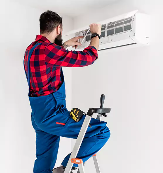 About Smart Air Conditioning Installation in Fair Lawn, NJ