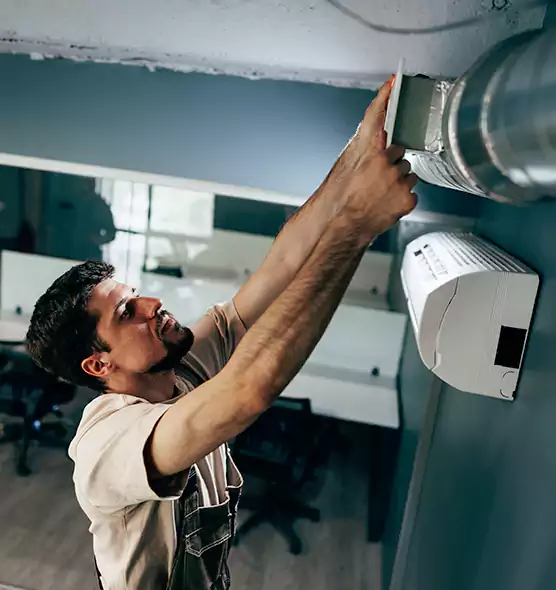 Reliable Warehouse Vent Cleaning in Fair Lawn, NJ