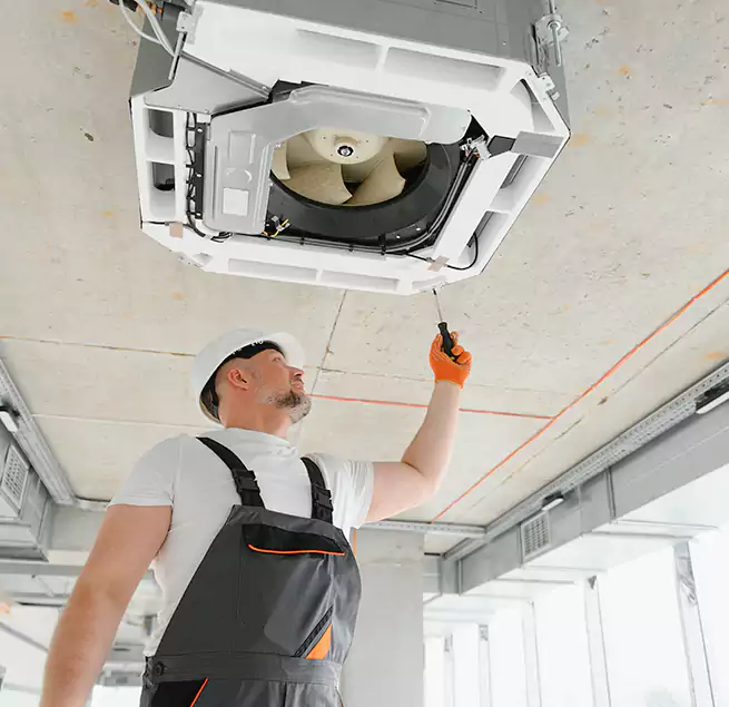 Why Homeowners & Businesses Trust Us in Fair Lawn, NJ?