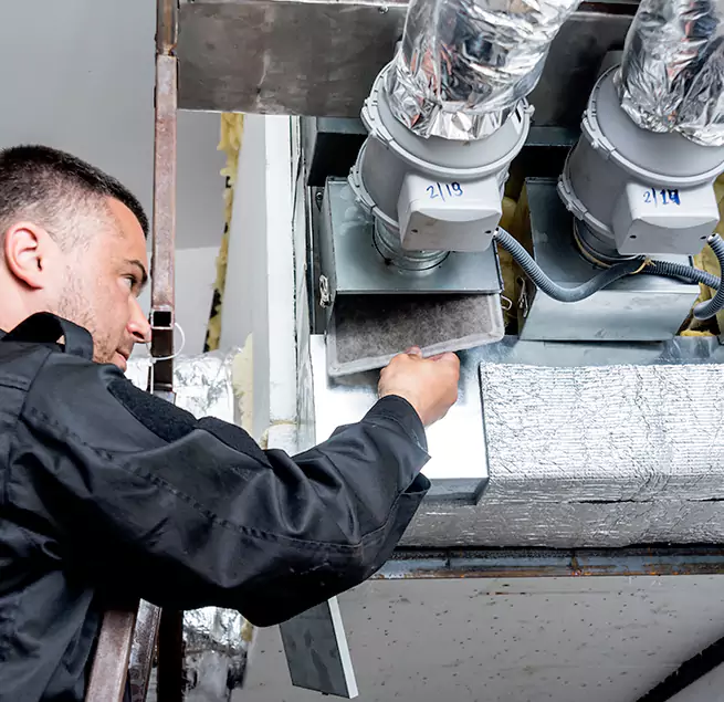 Why Homeowners & Businesses Trust Us in Fair Lawn, NJ?